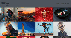 Desktop Screenshot of cristiangirotto.com